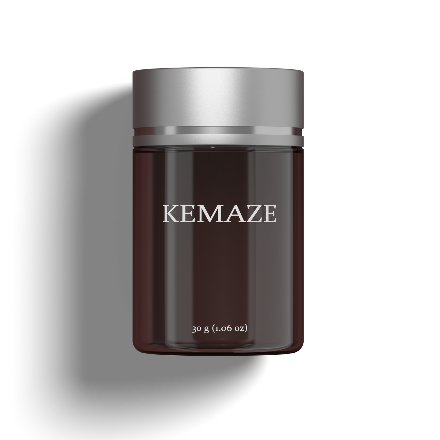 Kemaze Hair Volumizing Fiber 30g (1.06oz)